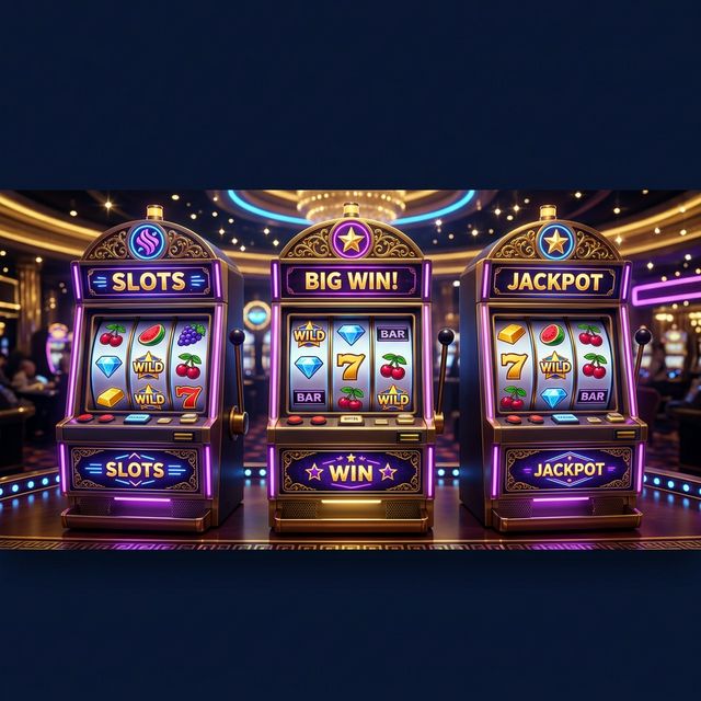 Automaty online Mr Bet Polska