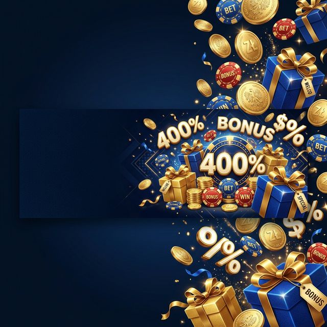 Mr Bet bonusy Polska