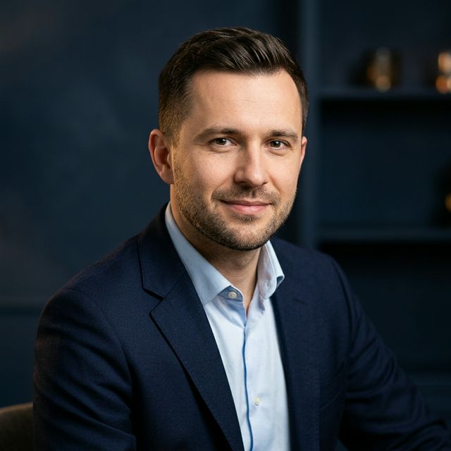 Marek Wiśniewski ekspert kasyn online